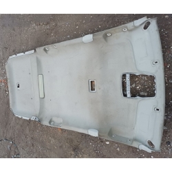 Обивка, Пластик Салона